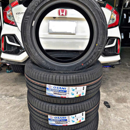 Lốp Otani 215_50R17 EK3000 mặt đứng Lốp Otani 215/50R17 EK3000
