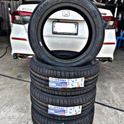 Lốp Otani 215/50R17 KC2000