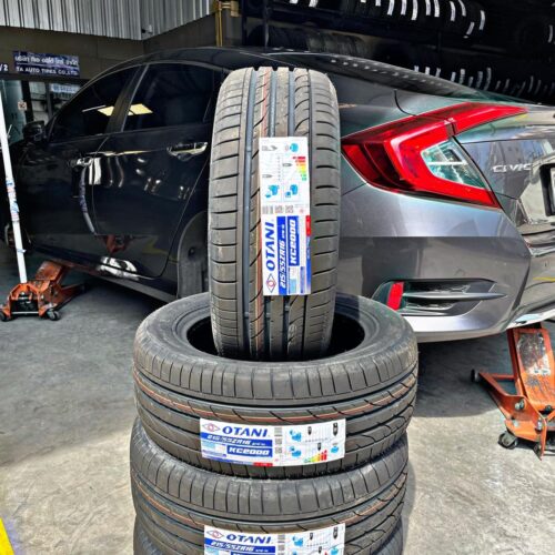 Lốp Otani 215/55R16 97W XL KC2000