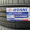 Lốp Otani 215/55R16 97W XL KC2000