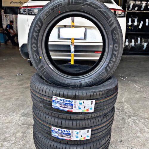 Lốp Otani 215_60R17 EK3000 mặt đứng Lốp Otani 215/60R17 EK3000