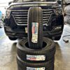 Lốp Otani 215_70R16 mặt đứng Lốp Otani 215/70R16 100H SA1000