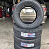 Lốp Otani 215_70R16 mặt nằm Lốp Otani 215/70R16 100H SA1000