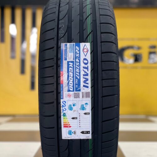 Lốp Otani 225/45R17 94Y XL KC2000