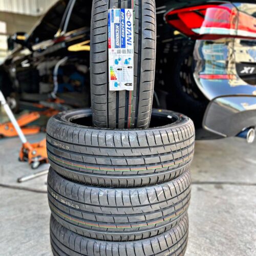 Lốp Otani 225_45R19 mặt đứng Lốp Otani 225/45ZR19 91Y XL KC1000