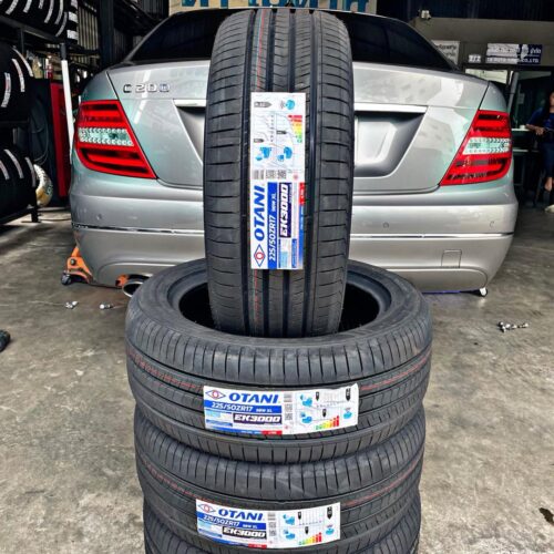 Lốp Otani 225_50R17 EK3000 mặt đứng Lốp Otani 225/50R17 EK3000