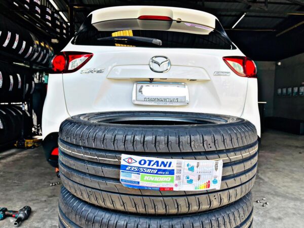 Lốp Otani 235/55R19 KN1000