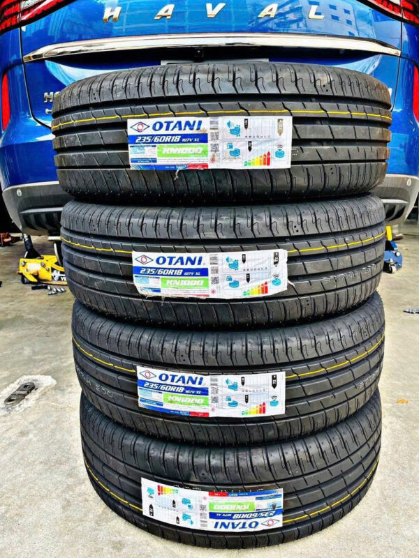 Lốp Otani 235/60R18 KN1000