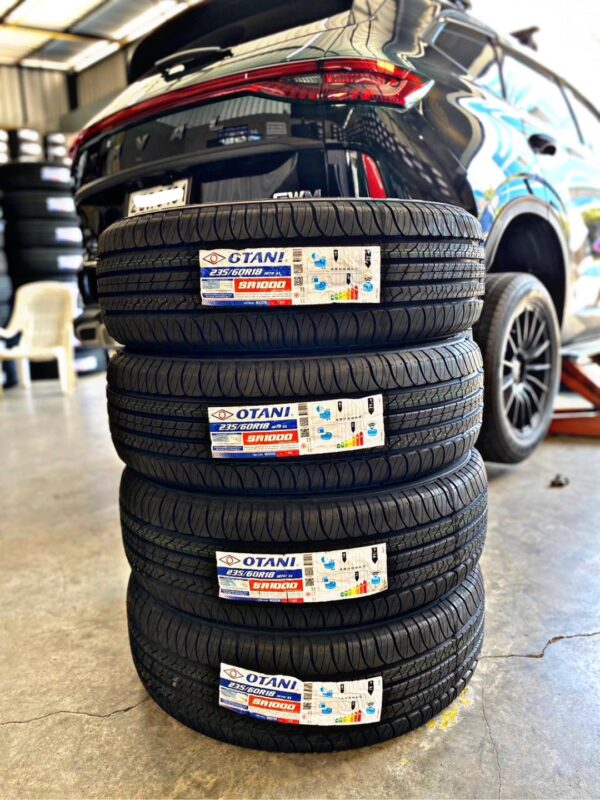Lốp Otani 235/60R18 SA1000
