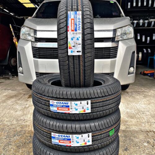 Lốp Otani 235_65R17 mặt đứng Lốp Otani 235/65R17 104H SA1000
