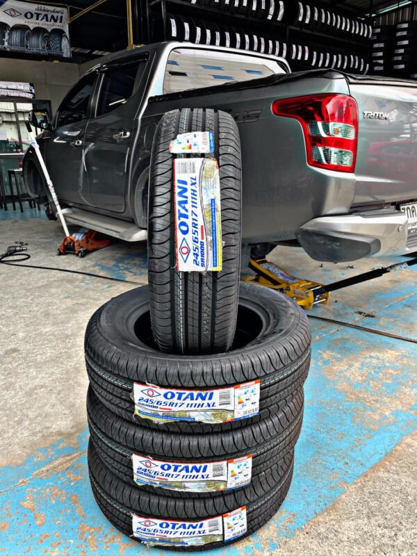 Lốp Otani 245/65R17 111H XL SA1000