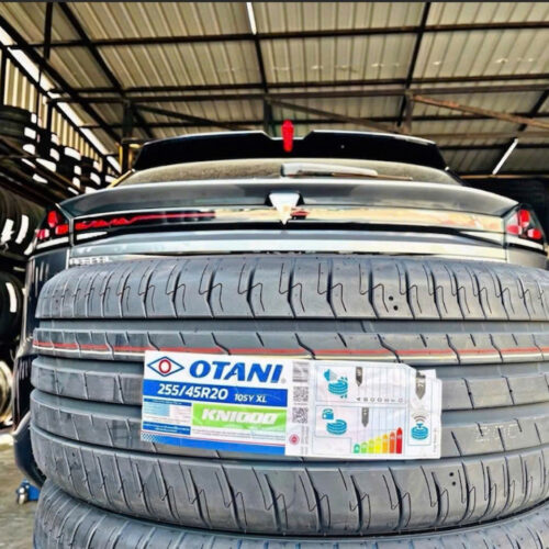 Lốp Otani 255_45R20 mặt nằm Lốp Otani 255/45R20 105V XL KN1000