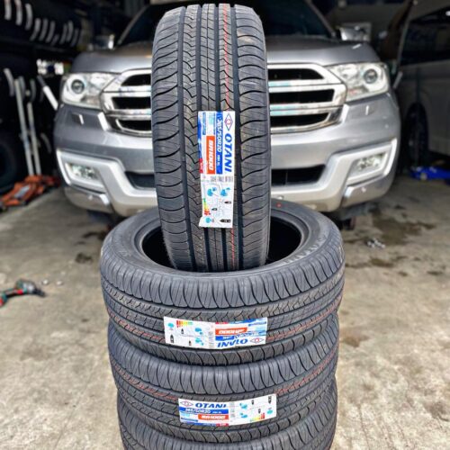 Lốp Otani 265_50R20 SA1000 mặt đứng Lốp Otani 265/50R20 SA1000