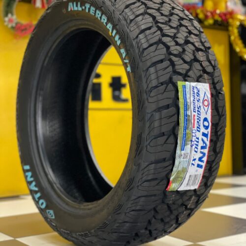 Lốp Otani 265/50R20 SA2000