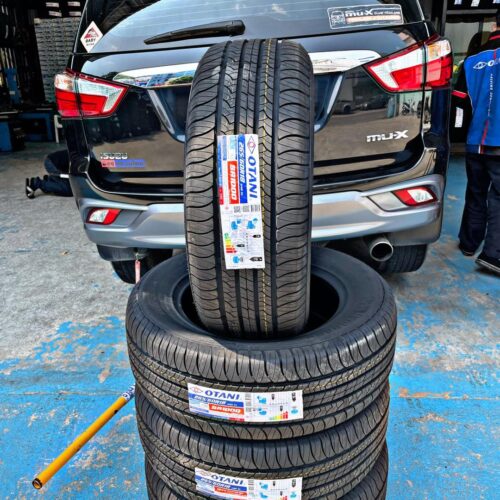 Lốp Otani 265_60R18 SA1000 mặt đứng Lốp Otani 265/60R18 SA1000