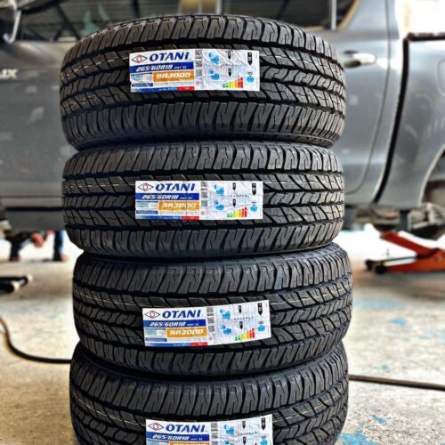 Lốp Otani 265/60R18 SA3000