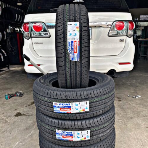 Lốp Otani 265_65R17 SA1000 mặt đứng Lốp Otani 265/65R17 SA1000
