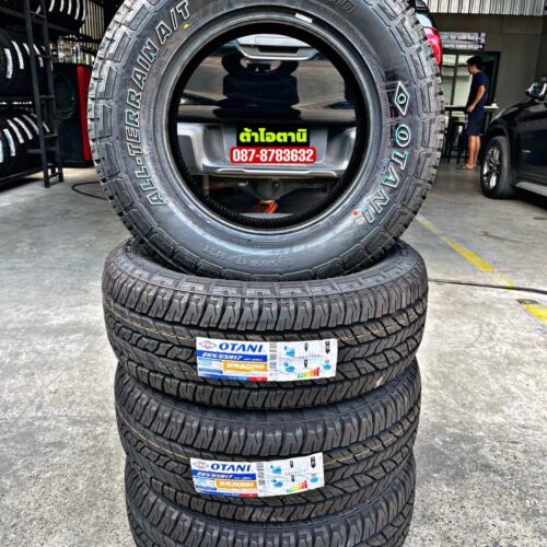 Lốp Otani 265/65R17 SA3000