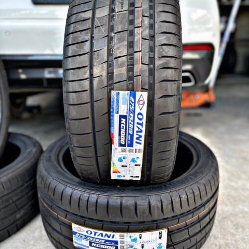 Lốp Otani 275_35R19 mặt đứng Lốp Otani 275/35ZR19 100Y XL KC1000