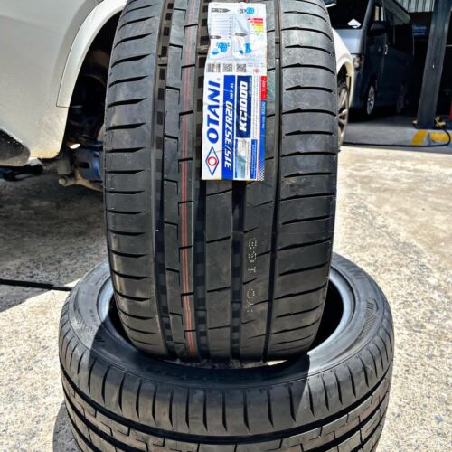 Lốp Otani 315_35R20 - 275_40R20 mặt đứng Lốp Otani 315/35ZR20 110Y XL KC1000