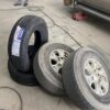 Lốp Otani SA1000 mặt nằm Lốp Otani 255/70R16 111H SA1000