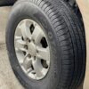 Lốp Otani SA1000 mặt nghiêng phải Lốp Otani 255/70R16 111H SA1000