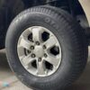 Lốp Otani SA1000 mặt nghiêng trái Lốp Otani 255/70R16 111H SA1000