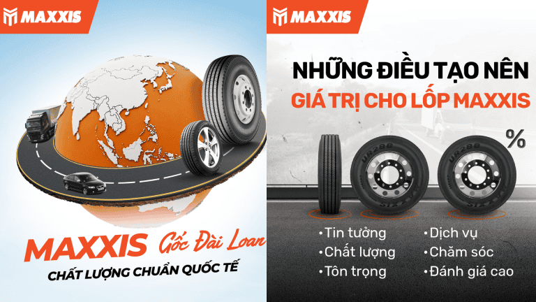 Vì Sao Lốp Maxxis Bền? Bên Trong Trường Thử Nghiệm 150 Triệu USD