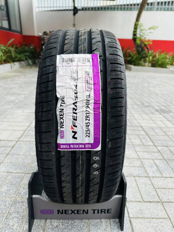 z6320146518547_b5249f439a1b0fb4d43814f42992ebf8 Lốp Nexen N'Fera SU4 225/45R17 94W XL