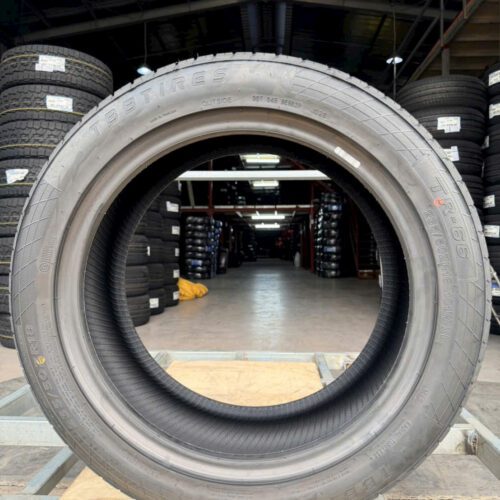 Lốp TBB 235/50ZR18 101W XL TR-66 mặt đứng - phân phối tại Tân Bảo Phát Đà Nẵng