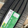 Lốp TBB 235/50ZR18 101W XL TR-66 mặt nghiêng phải Lốp TBB 235/50ZR18 101W XL TR-66 góc nghiêng phải - chiều sâu rãnh gai