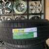 Lốp TBB 255/60R18 108H TS-07 H/T đặt nằm - tem thông số và mặt gai
