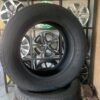 Lốp TBB 255/60R18 108H TS-07 H/T góc nghiêng trái - vai gai và thành lốp