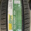 Lốp TBB 255/65R17 110H TS-07 H/T mặt đứng Lốp TBB 255/65R17 110H TS-07 H/T mặt đứng - phân phối tại Tân Bảo Phát Đà Nẵng