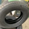 Lốp TBB 255/65R17 110H TS-07 H/T mặt nghiêng phải Lốp TBB 255/65R17 110H TS-07 H/T góc nghiêng phải - chiều sâu rãnh gai
