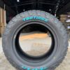 Lốp TBB 265/60R18 109T TS-37 A/T góc nghiêng phải - chiều sâu rãnh gai