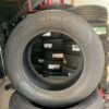 Lốp TBB 265/60R18 110H TS-07 H/T góc nghiêng phải - chiều sâu rãnh gai