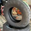 Lốp TBB 275/65R17 115S TS-37 A/T mặt nghiêng phải Lốp TBB 275/65R17 115S TS-37 A/T góc nghiêng phải - chiều sâu rãnh gai