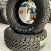Lốp TBB LT275/65R18 123/120S TS-37 A/T mặt nghiêng phải Lốp TBB LT275/65R18 123/120S TS-37 A/T góc nghiêng phải - chiều sâu rãnh gai