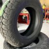 Lốp TBB LT275/65R18 123/120S TS-37 A/T mặt nghiêng trái Lốp TBB LT275/65R18 123/120S TS-37 A/T góc nghiêng trái - vai gai và thành lốp