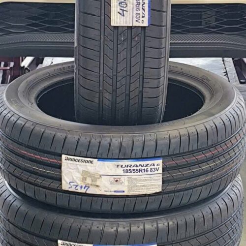 Lốp Bridgestone 185/55R16