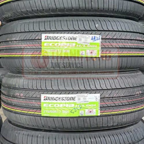 Lốp Bridgestone 215/60R17