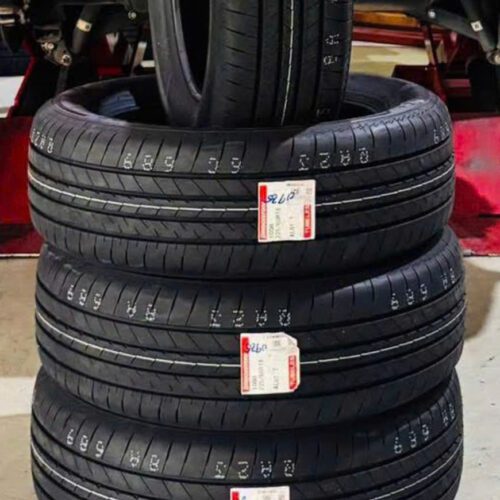 Lốp Bridgestone 225/60R18