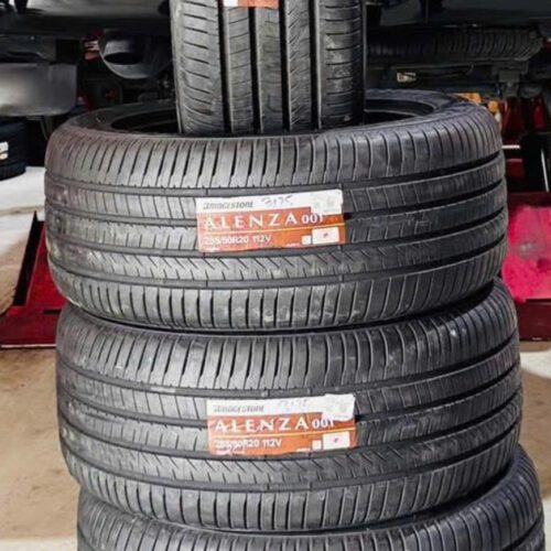 Lốp Bridgestone 285/50R20