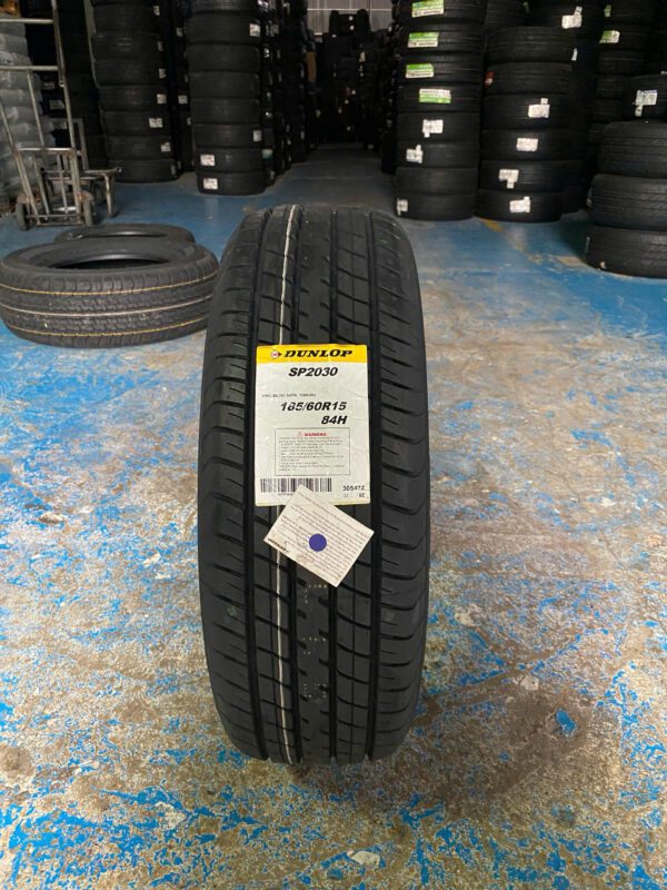 Lốp Dunlop 185/60R15