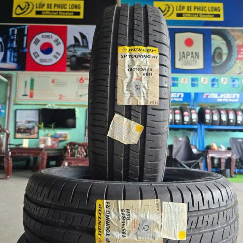 Lốp Dunlop 185/65R15