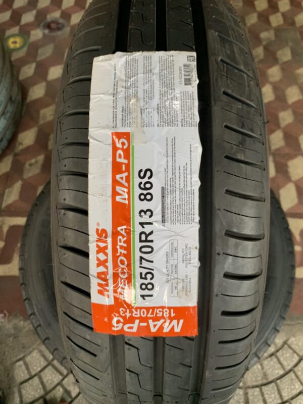 Lốp Maxxis 185/70R13 MA-P3