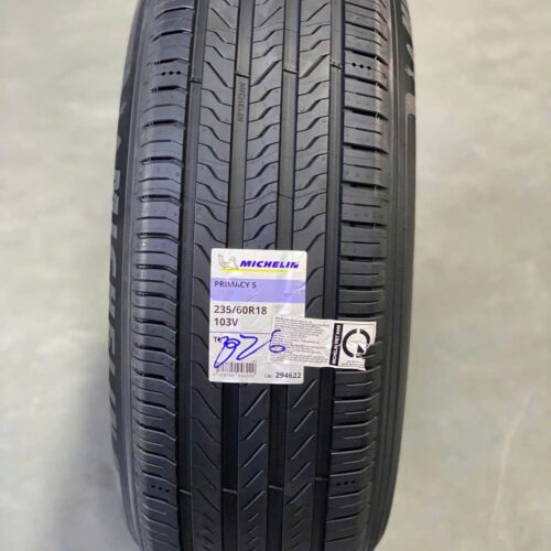 Lốp michelin 23560R18 mặt đứng Lốp Michelin 235/60R18