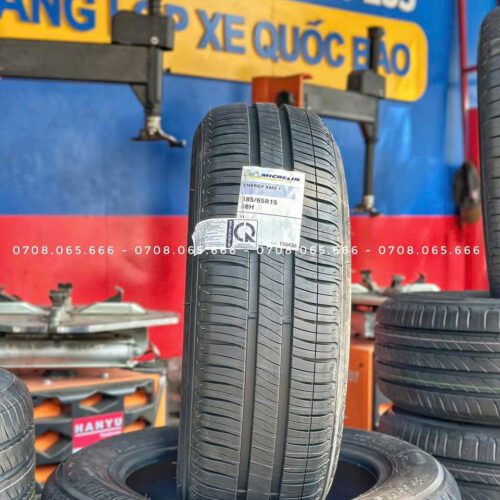 Lốp Michelin 185/65R15